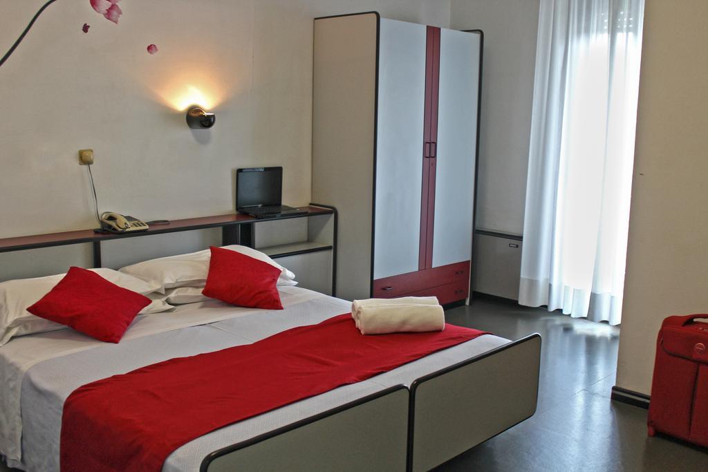 Park Hotel Кастрокаро-Терме Экстерьер фото