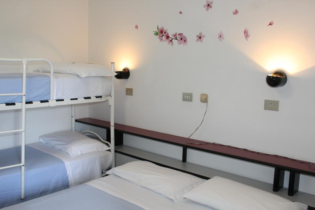 Park Hotel Кастрокаро-Терме Экстерьер фото